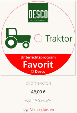 DVD-Traktor